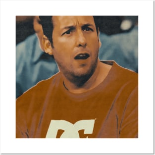 Adam Sandler Posters and Art